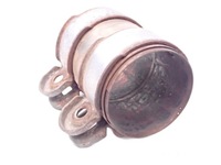 фото thumb №7, Соединитель хомут выхлоп audi rs6 c6 1k0253141p