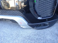 фото thumb №5, Land rover evoque динамічний рестайлінг 15- бампер переднє перед