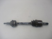 фото thumb №1, Приводной вал fiat fullback 2.4 d