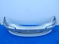 фото thumb №1, Citroen c8 2002-2010 rok бампер перед серебристый bdb 1487891077 zb154