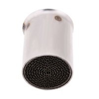 фото thumb №8, 51mm универсальный гаситель трубы выпускной motocykla гаситель hałasu стиль 5