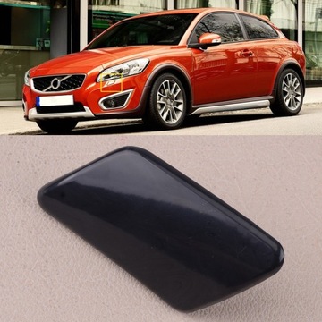 фото thumb №7, Защита омывателя фара do volvo c30 08-10