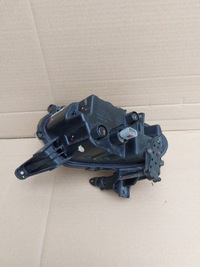 фото thumb №9, Галоген hyundai santa fe iv 4 led правые оригинал