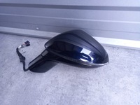 фото thumb №6, Maserati granturismo m189 зеркало левая 14 pin