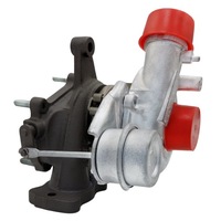 фото thumb №16, Турбина peugeot citroen 206 307 406 partner c3 c6 xantia 2.0 hdi vvp1