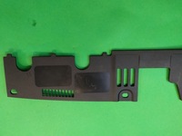 фото thumb №10, Захист поперечина передній перед mazda 3 bm 18r