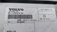 фото thumb №3, Volvo v40 ii v60 s60 ii - усилитель аудио радио - 31384316