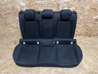 фото thumb №1, Заднее сиденье сиденье сиденья задняя задние датчик audi a1 82a 5-osób