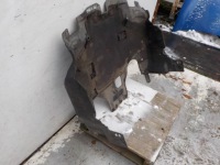 фото thumb №8, Subaru impreza gh защита pod двигатель 56440ag100