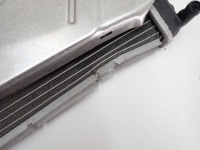 Комплект радиатор воды вентилятор opel crossland x 1.2i 81kw 18r Киев, фото thumb