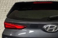 фото thumb №6, Hyundai kona i крышка задняя багажника зад рестайлинг 2020-