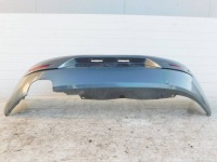 фото thumb №9, Alfa romeo 147 02r 3d бампер задняя