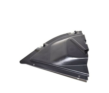 фото thumb №2, Защита двигателя правая iveco daily 06-