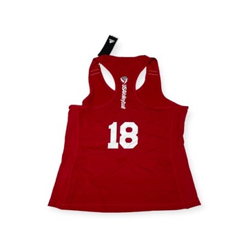 Женские боксеры Adidas Volleyball M 18 США США