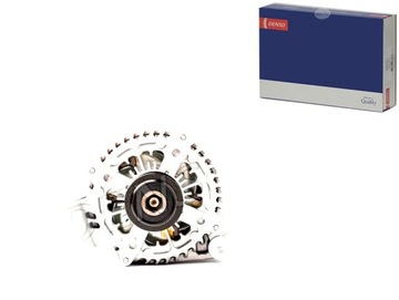фото thumb №1, Генератор denso cpla10300ab lr034013 lr054994 104