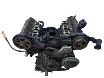 фото thumb №1, Audi a4 b6 2.5 tdi двигатель bdg