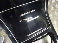 фото thumb №8, Mercedes w205 amg накладки декоративні декори d222