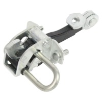 фото thumb №1, Обмежувач двері перед iveco daily vi 2016 2017 2018 2019