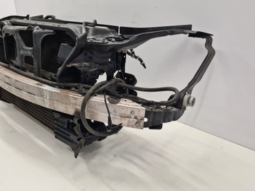 фото thumb №5, Mercedes w219 pas переднее усилитель 3.0cdi авто