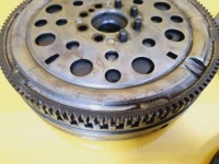 фото thumb №7, Зчеплення комплект маховик з двома масами колесо маховик b20702304 mercedes w168 1.7 cdi nr2