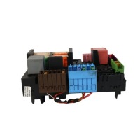 фото thumb №8, Mercedes w205 w213 блок предохранителей модуль elektryki sam a2139068701