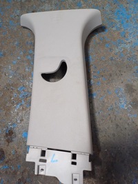 фото thumb №1, Berlingo partner iv rifter защита стойка среднего