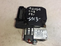 Купити Насос abs mercedes w168 a-klasa 1.4b, фото thumb