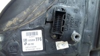 Зеркало правое электрический 5pin 13252956 opel astra h iii 3 рестайлинг  06- z20r Недорого, фото thumb