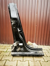 фото thumb №1, Renault captur i блок двигуна середній правий