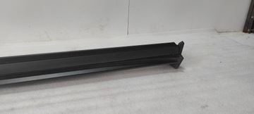 фото thumb №5, Mazda cx-30 планка порогова накладка ліва dfr5-51p51 2024 рік