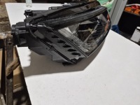 Skoda octavia iv 4, фара перед правый  full led Недорого, фото thumb