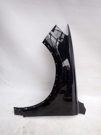 фото thumb №1, Audi q7 ii 2 4m 15- крило перед переднє лівий