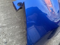 фото thumb №10, Honda civic ix 12-15r бампер задняя задний b593m lift