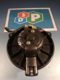 фото thumb №7, Вентилятор вентилятор повітропровід volvo carisma space star