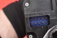 фото thumb №8, Замок кришки задня багажника lewego створки 8200282303 renault trafic 2 ii