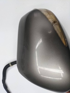 фото thumb №7, Дзеркало ліві водія honda civic viii sedan 9 pin