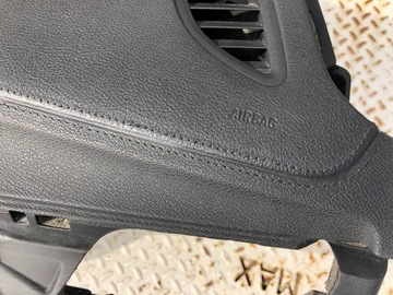 фото thumb №6, Bmw x2 f39 панель капот консоль подушки ремни