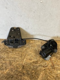 Купить Volvo s90 v90 замок доводчик крышки багажника 31484599, фото thumb