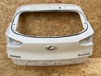 фото thumb №11, Hyundai tucson iii 3 рестайлинг крышка задняя зад