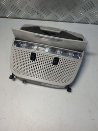 фото thumb №7, Лампа освещение интерьера кабины mercedes w205 0009062605