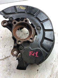 фото thumb №5, Vw tiguan поворотный кулак левый перед 5n0