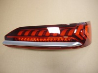 Audi q7 4m фара задній led 4m0945076 рестайлінг Ціна, фото thumb