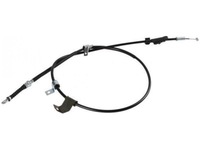 фото thumb №1, Трос тормоза ручного задняя правый honda civic ix