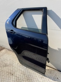 фото thumb №12, Land rover discovery 5 l462 дверь комплектные правое задние