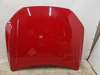 фото thumb №1, Капот кришка двигуна volvo xc90 ii