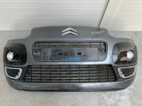 фото thumb №1, Бампер передний citroen c3 picasso