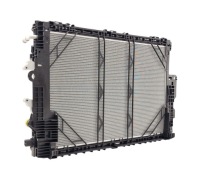 фото thumb №1, Комплект радиатор volvo v90 ii cross country 236