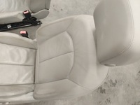 фото thumb №10, Audi a3 8v sedan usa - комплект skórzanych сиденье водителя, новый,