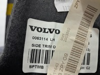 фото thumb №5, Volvo xc60 i lift оббивка обшивка багажника лівий 30721166