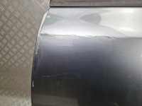 фото thumb №9, Nissan leaf ii 2 ze1 2017- __ дверь зад задние левая kad lub передние задние